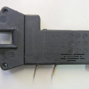 Bloccaporta lavatrice Bosch WFB 1207 cod SERIE DS 88