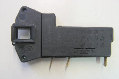 Bloccaporta lavatrice Bosch WFB 1207 cod SERIE DS 88