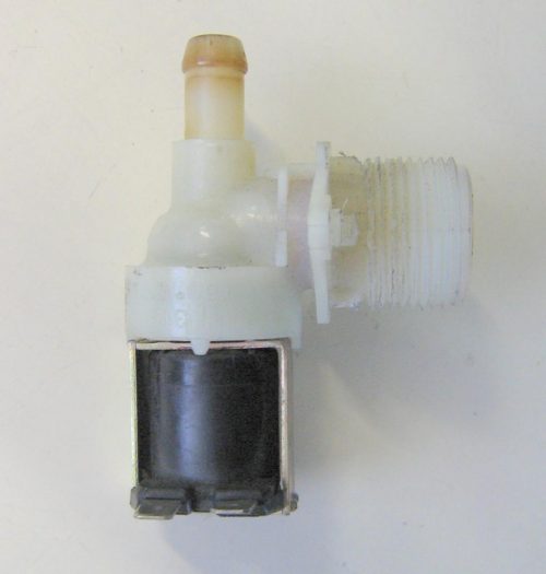 Elettrovalvola lavatrice Whirlpool AWT8085/2 cod 461973085501