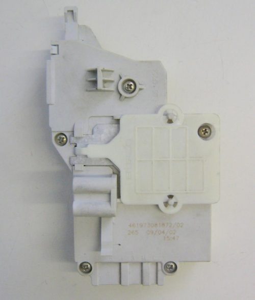 Bloccaporta lavatrice Whirlpool AWT8085/2 cod 461973081872/02