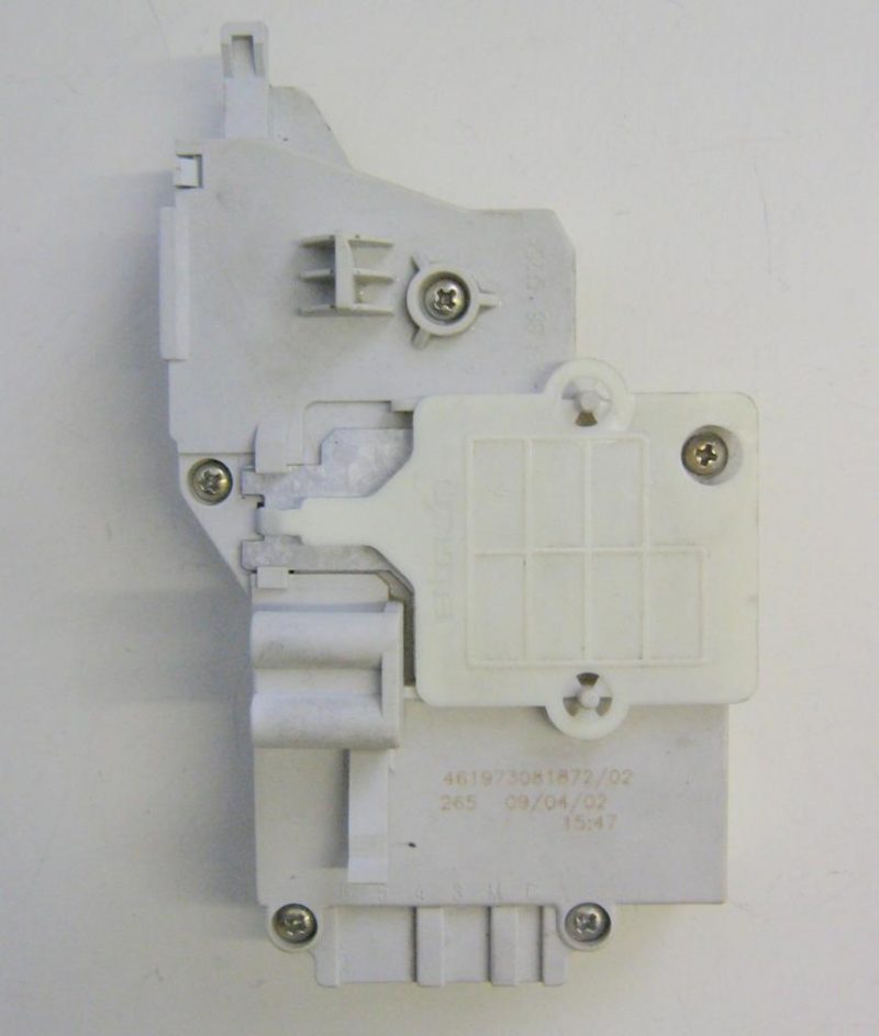 Bloccaporta lavatrice Whirlpool AWT8085/2 cod 461973081872/02