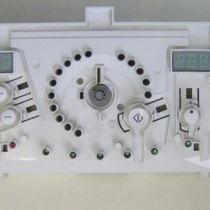 Scheda comandi lavatrice Whirlpool AWT8085/2 cod 461973089822