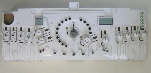 Scheda comandi lavatrice Whirlpool AWT8085/2 cod 461973089822