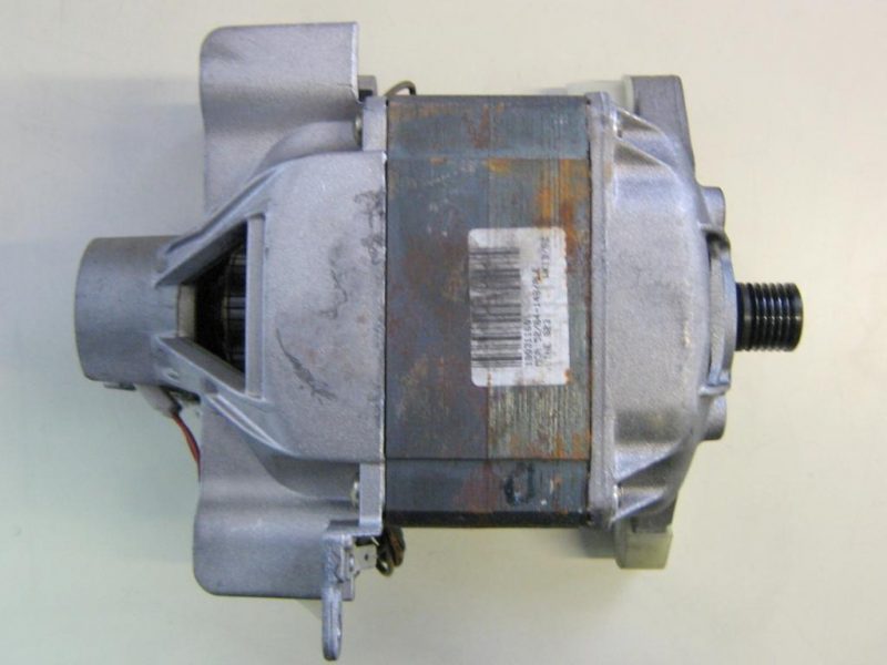 Motore lavatrice WHIRPOOL AWT8085/2 cod MCA 52/64 - 148/ALE