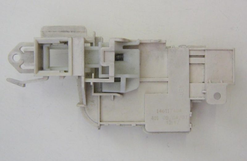 Bloccaporta lavatrice Electrolux RWT10420W cod 146117404