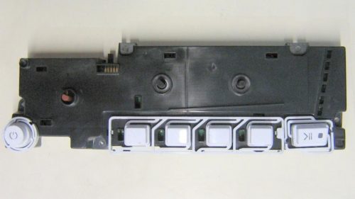 Scheda comandi lavatrice Ariston ARSL88 cod 21014289700