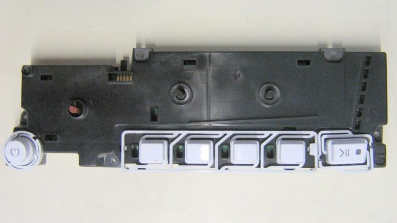 Scheda comandi lavatrice Ariston ARSL88 cod 21014289700