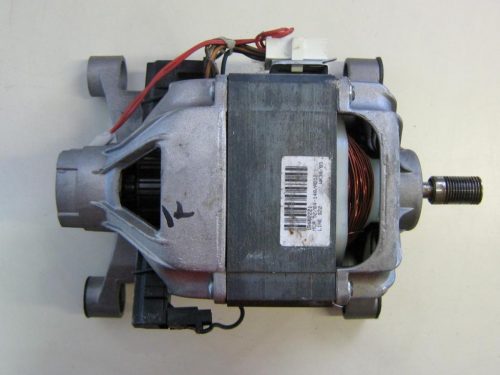 0824 -- 000 (879) Motore lavatrice Indesit WIL146SP cod 52/64 - 148/AD12