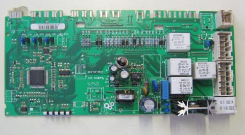 Scheda main lavatrice Indesit WIL146SP cod 215007819.02