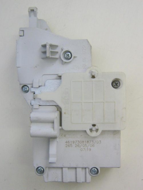 Bloccaporta lavatrice Whirlpool AWT 9100/1 cod 461973081873/03