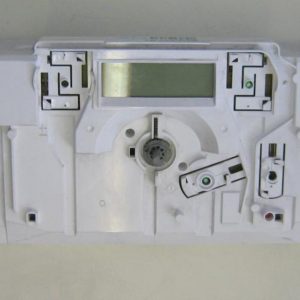 Scheda comandi lavatrice Whirlpool AWT9080/1 cod 461973071105