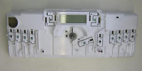 Scheda comandi lavatrice Whirlpool AWT9080/1 cod 461973071105