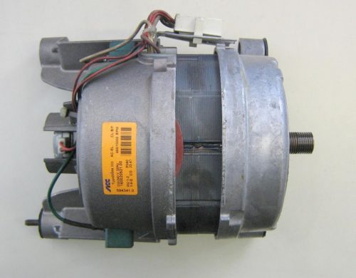 0836 -- 000 (856) Motore lavatrice Indesit WISL86 cod 160020521.00