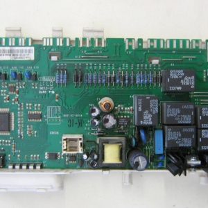 Scheda main lavatrice Indesit IWC6103 cod 215009155.02