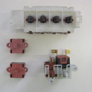 Selettori lavatrice Candy CBD 80 P cod