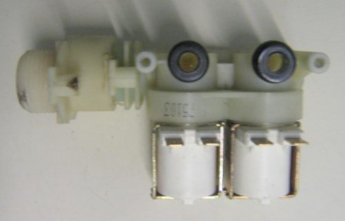 Elettrovalvola lavatrice Indesit WME6X cod 75103