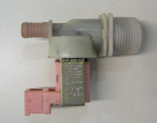 Elettrovalvola lavatrice Electrolux L516S cod 2441 S 0700/00 3 0441A