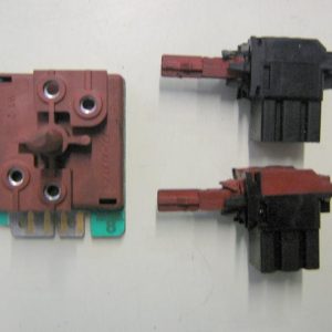 Selettori lavatrice Rex Electrolux L516S cod