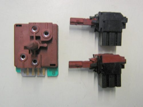 Selettori lavatrice Rex Electrolux L516S cod