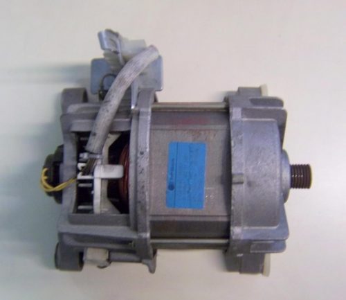 Motore lavatrice Bosch MAXX WFO2062 cod 5500014340