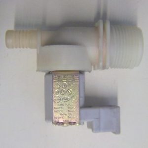 Elettrovalvola lavatrice Rex RLG75CXV cod 3 0022 B S 6840/02 2451