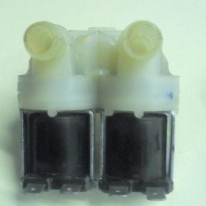 Elettrovalvola lavatrice Ignis LOP 6050 cod 33490081