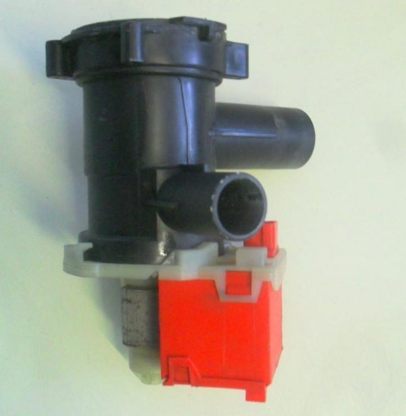 Pompa lavatrice Bosch TT0642CE1 cod 25560808C