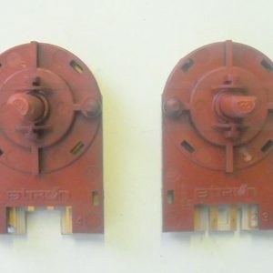 Selettori lavatrice Ariston AB88X cod