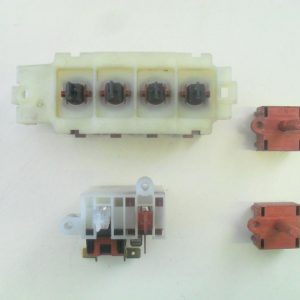 Selettori lavatrice Candy CBD 80P cod