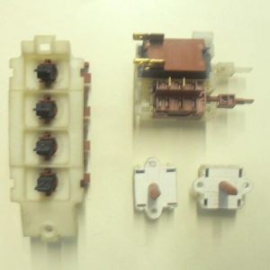 Selettori lavatrice Candy CBD 70 cod