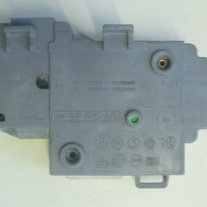 Bloccaporta lavatrice Ariston ATD104 cod 16001300106