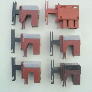 Selettori lavatrice Whirlpool AWT6084 cod