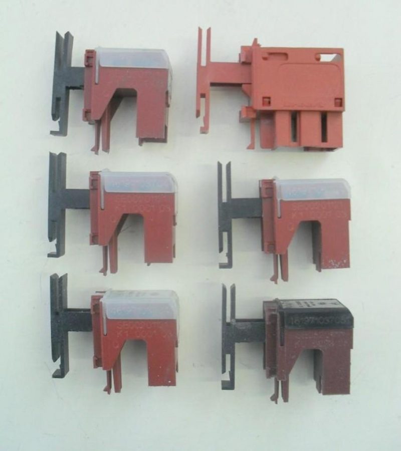 Selettori lavatrice Whirlpool AWT6084 cod