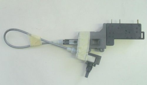 Bloccaporta lavatrice Sangiorgio MAXIMA 10D cod ROLD SERIE DS 88