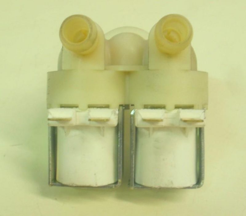 Elettrovalvola lavatrice Ignis LOP 8060 cod 23608P