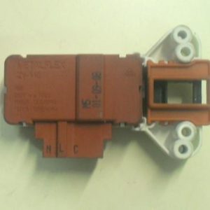 Bloccaporta lavatrice Ignis LOP 8060 cod METALFLEX ZV-446