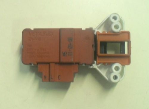 Bloccaporta lavatrice Ignis LOP 8060 cod METALFLEX ZV-446