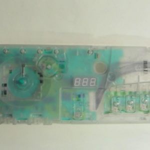 Scheda comandi lavatrice Whirlpool AWM 8083 cod 461971067183