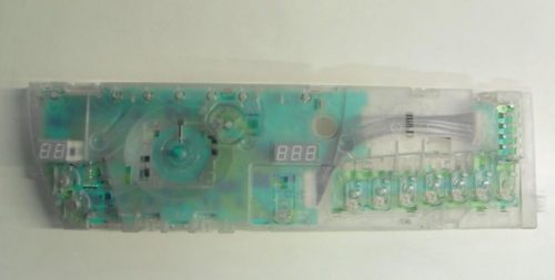 Scheda comandi lavatrice Whirlpool AWM 8083 cod 461971067183