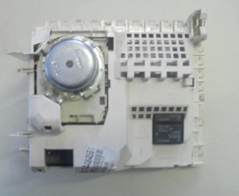 Timer per lavatrice Whirlpool AWM 8083 cod 461971089385