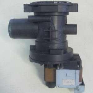 Pompa lavatrice Indesit WI82 cod 58894