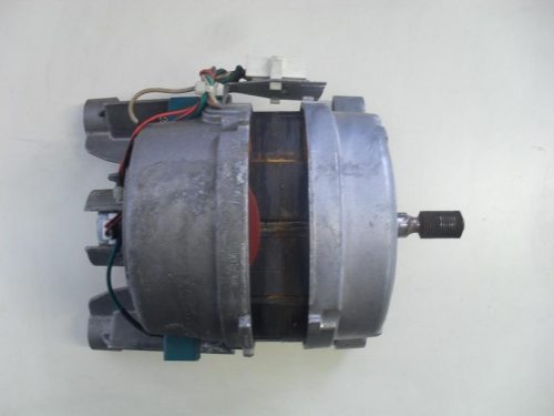 0927 -- 000 (947) Motore lavatrice Indesit WIL105