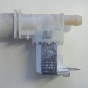 Elettrovalvola lavatrice Candy CHIARA 90AA cod 10050125