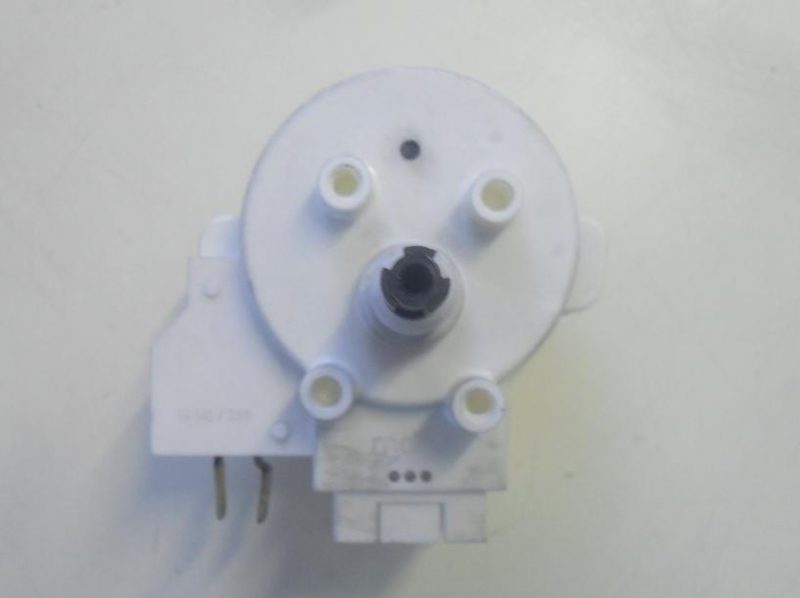 0930 -- 000 (950) Timer lavatrice Candy Chiara90aa