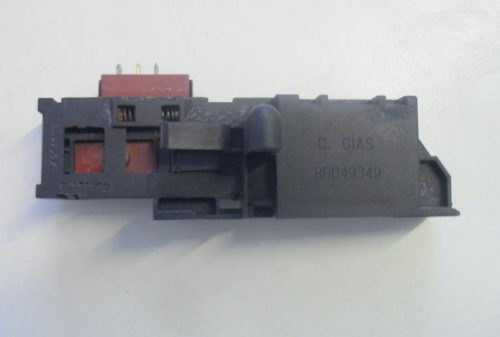 Bloccaporta lavatrice Candy CHIARA 90AA cod DA068