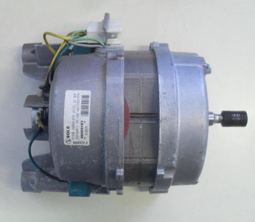 Motore lavatrice Candy CHIARA 90AA cod 46000183