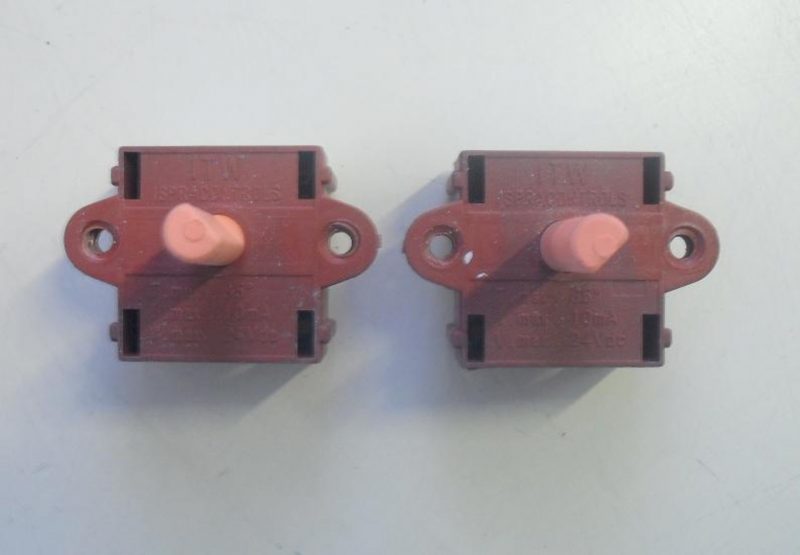 Selettori lavatrice Candy ACT  ML841AC cod