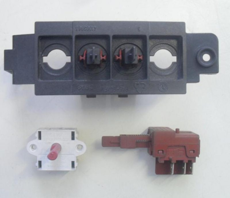 Selettori lavatrice Candy CNE 88 T cod