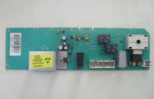 Scheda main lavatrice Kennex WS642 cod C028 6800.J 77.06800.010