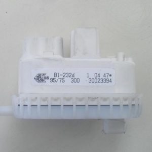 PRESSOSTATO COD. B1-232D   CODICE ALTERNATIVO: 30023394   PER LAVATRICE GRAETZ WS842, h2o elementare h2oel1004ve, kennex ws 642,  elettrozeta  tto 642